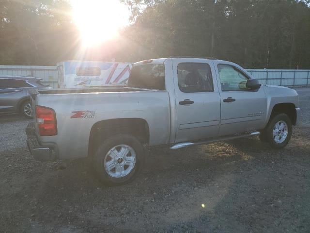 Photo 2 VIN: 2GCEK13M471708058 - CHEVROLET SILVERADO 