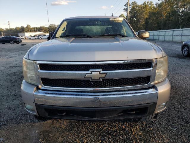 Photo 4 VIN: 2GCEK13M471708058 - CHEVROLET SILVERADO 