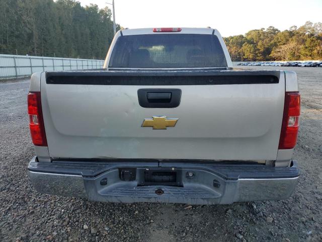 Photo 5 VIN: 2GCEK13M471708058 - CHEVROLET SILVERADO 