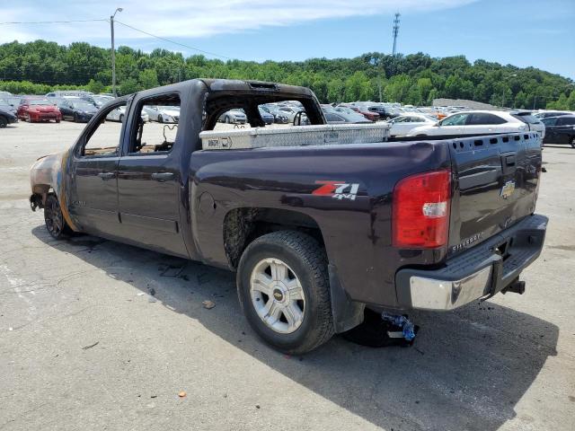 Photo 1 VIN: 2GCEK13M481151699 - CHEVROLET SILVERADO 