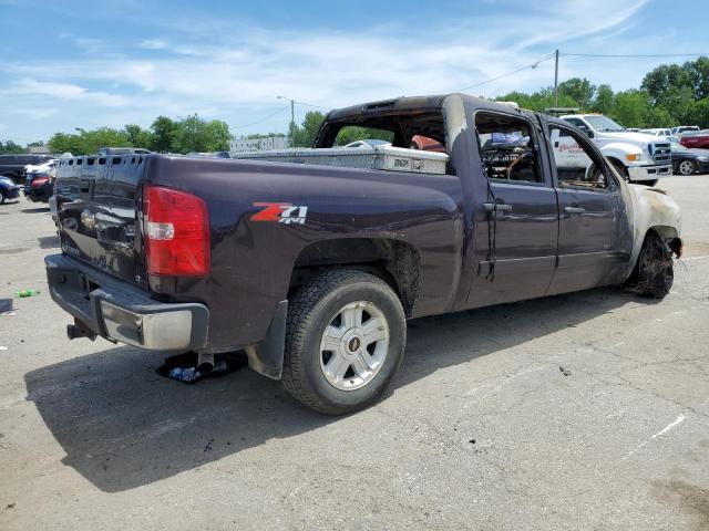 Photo 2 VIN: 2GCEK13M481151699 - CHEVROLET SILVERADO 