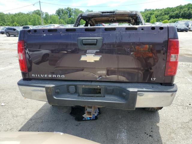 Photo 5 VIN: 2GCEK13M481151699 - CHEVROLET SILVERADO 