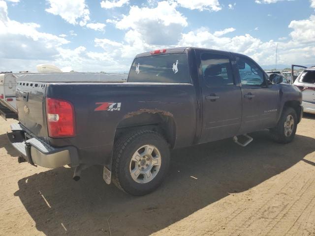 Photo 2 VIN: 2GCEK13M481155283 - CHEVROLET SILVERADO 