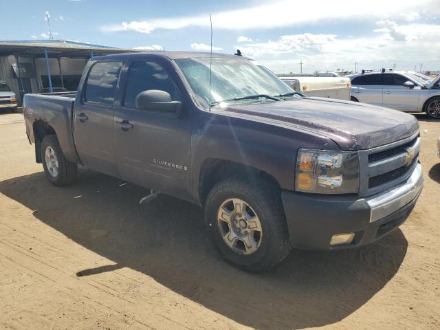 Photo 3 VIN: 2GCEK13M481155283 - CHEVROLET SILVERADO 