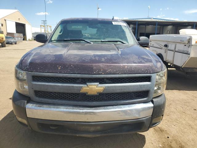 Photo 4 VIN: 2GCEK13M481155283 - CHEVROLET SILVERADO 