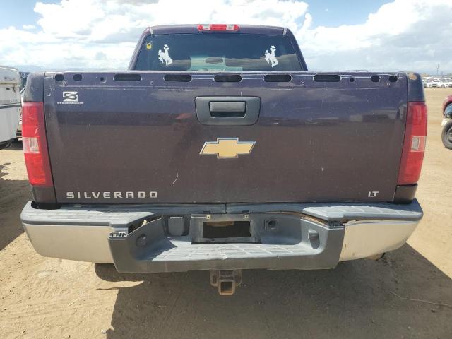 Photo 5 VIN: 2GCEK13M481155283 - CHEVROLET SILVERADO 