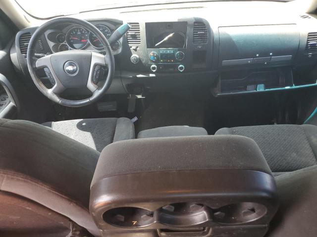 Photo 7 VIN: 2GCEK13M481155283 - CHEVROLET SILVERADO 