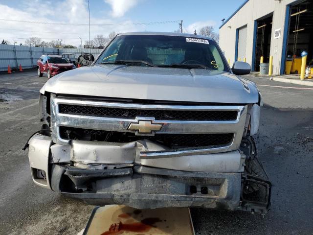 Photo 4 VIN: 2GCEK13M481156238 - CHEVROLET ALL MODELS 