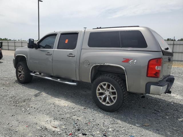 Photo 1 VIN: 2GCEK13M571510542 - CHEVROLET SILVERADO 