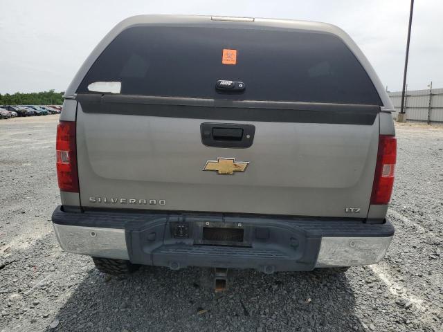 Photo 5 VIN: 2GCEK13M571510542 - CHEVROLET SILVERADO 