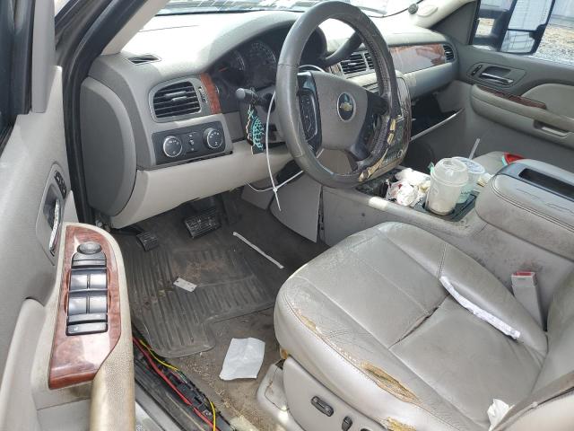 Photo 7 VIN: 2GCEK13M571510542 - CHEVROLET SILVERADO 