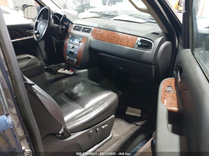 Photo 4 VIN: 2GCEK13M571560437 - CHEVROLET SILVERADO 