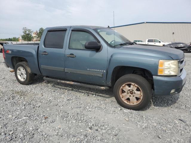 Photo 3 VIN: 2GCEK13M571633984 - CHEVROLET SILVERADO 