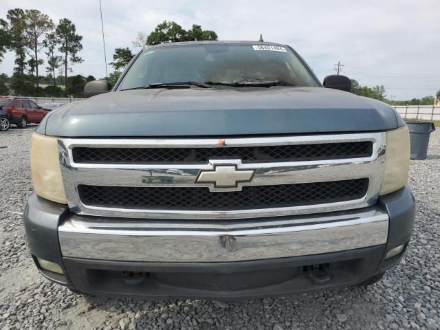 Photo 4 VIN: 2GCEK13M571633984 - CHEVROLET SILVERADO 