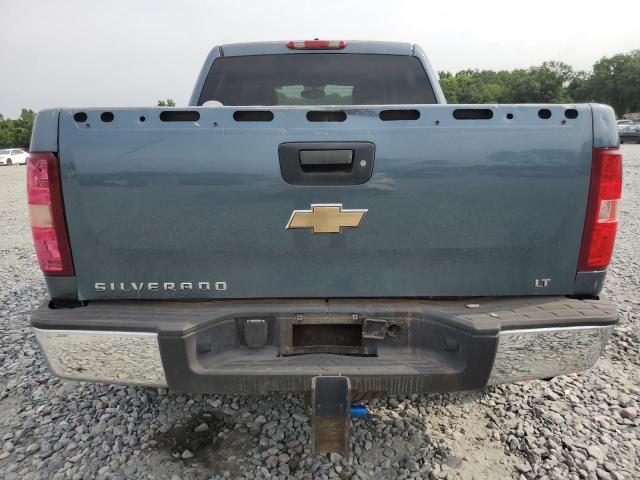 Photo 5 VIN: 2GCEK13M571633984 - CHEVROLET SILVERADO 