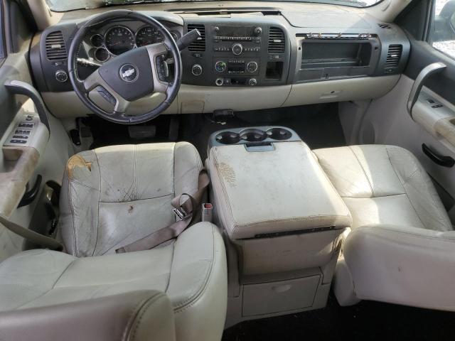 Photo 7 VIN: 2GCEK13M571633984 - CHEVROLET SILVERADO 