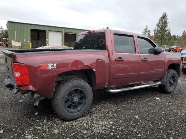 Photo 2 VIN: 2GCEK13M581151680 - CHEVROLET SILVERADO 