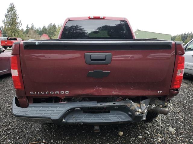 Photo 5 VIN: 2GCEK13M581151680 - CHEVROLET SILVERADO 