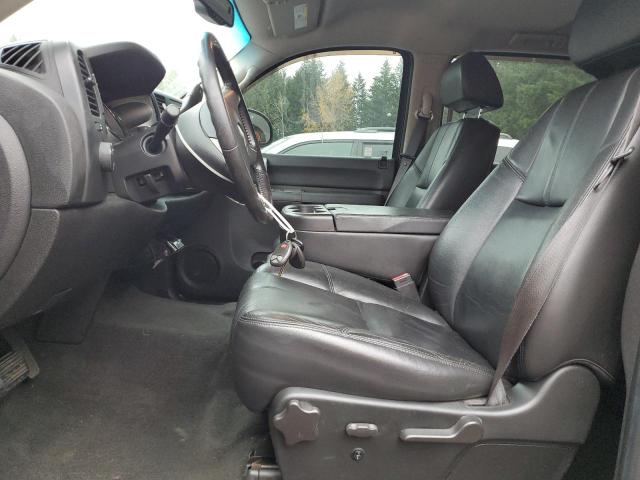 Photo 6 VIN: 2GCEK13M581151680 - CHEVROLET SILVERADO 