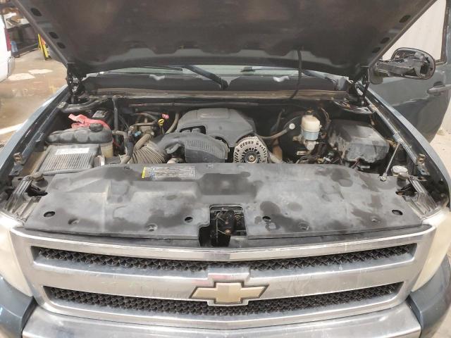 Photo 11 VIN: 2GCEK13M581170147 - CHEVROLET SILVERADO 