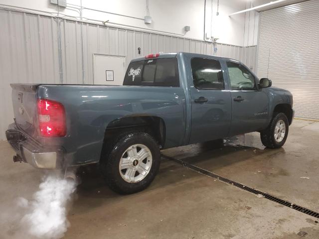 Photo 2 VIN: 2GCEK13M581170147 - CHEVROLET SILVERADO 