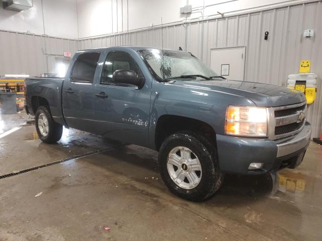 Photo 3 VIN: 2GCEK13M581170147 - CHEVROLET SILVERADO 