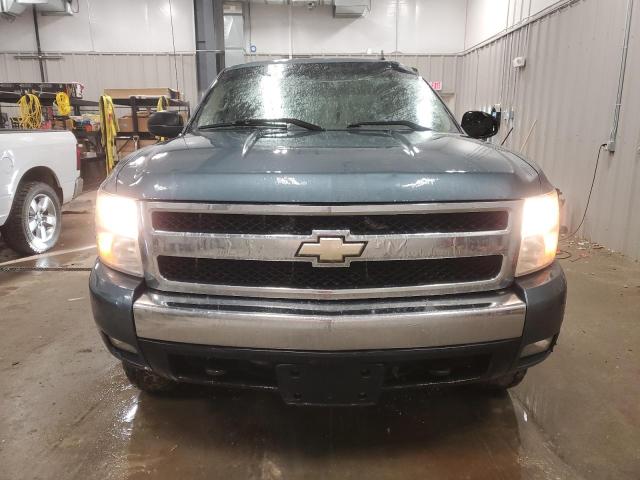 Photo 4 VIN: 2GCEK13M581170147 - CHEVROLET SILVERADO 