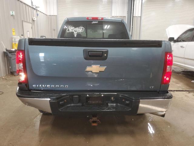 Photo 5 VIN: 2GCEK13M581170147 - CHEVROLET SILVERADO 