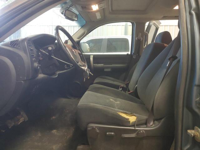 Photo 6 VIN: 2GCEK13M581170147 - CHEVROLET SILVERADO 