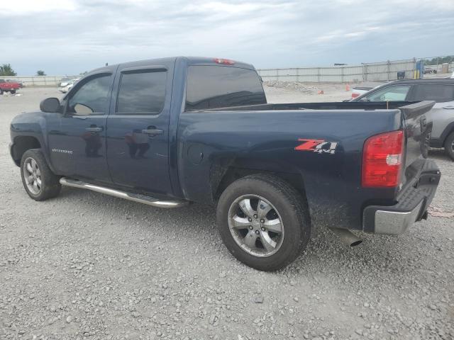 Photo 1 VIN: 2GCEK13M581173971 - CHEVROLET SILVERADO 