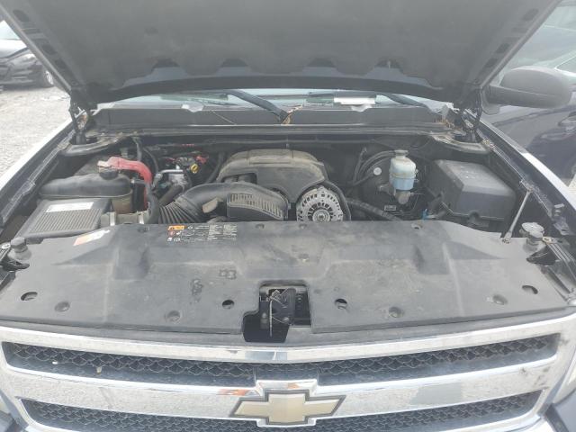 Photo 10 VIN: 2GCEK13M581173971 - CHEVROLET SILVERADO 