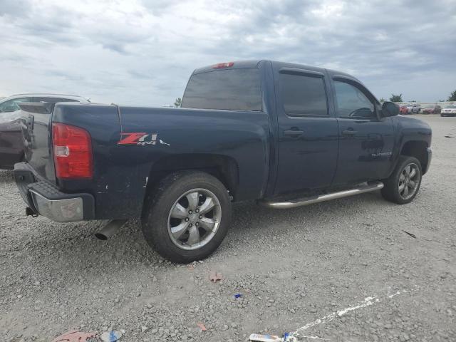 Photo 2 VIN: 2GCEK13M581173971 - CHEVROLET SILVERADO 