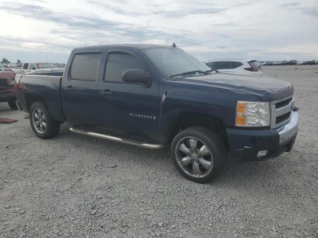 Photo 3 VIN: 2GCEK13M581173971 - CHEVROLET SILVERADO 