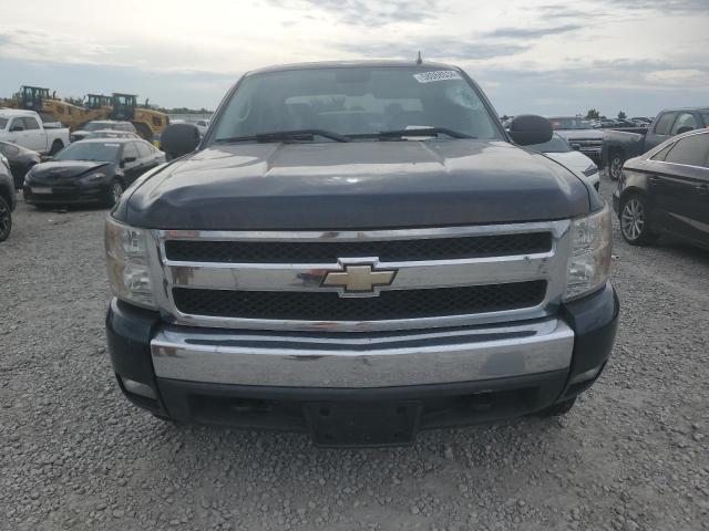 Photo 4 VIN: 2GCEK13M581173971 - CHEVROLET SILVERADO 