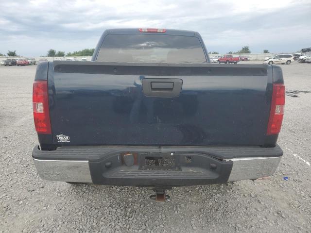 Photo 5 VIN: 2GCEK13M581173971 - CHEVROLET SILVERADO 