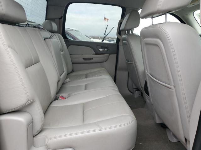 Photo 10 VIN: 2GCEK13M581201624 - CHEVROLET ALL MODELS 