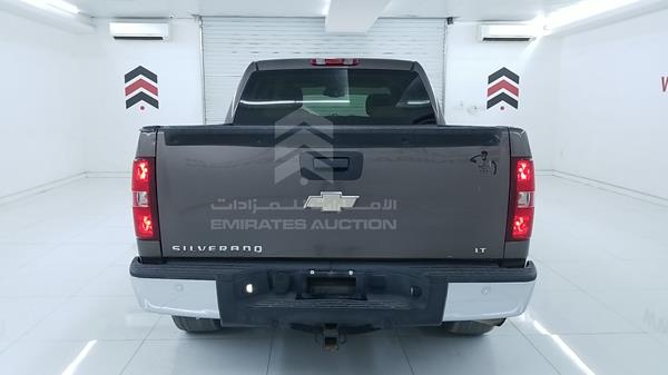 Photo 7 VIN: 2GCEK13M581294225 - CHEVROLET SILVERADO 