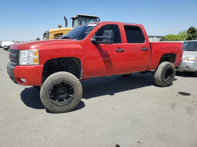 Photo 0 VIN: 2GCEK13M591100567 - CHEVROLET SILVERADO 