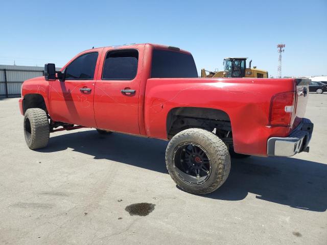 Photo 1 VIN: 2GCEK13M591100567 - CHEVROLET SILVERADO 