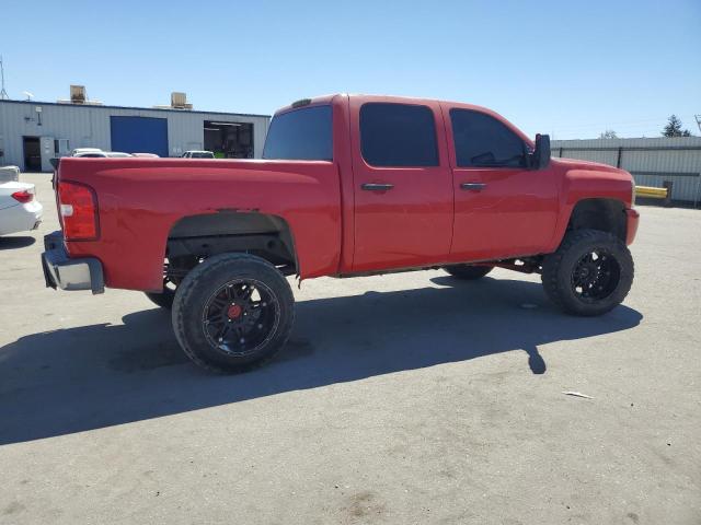 Photo 2 VIN: 2GCEK13M591100567 - CHEVROLET SILVERADO 