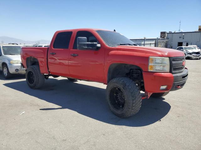 Photo 3 VIN: 2GCEK13M591100567 - CHEVROLET SILVERADO 