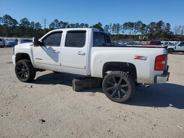 Photo 1 VIN: 2GCEK13M671550709 - CHEVROLET SILVERADO 