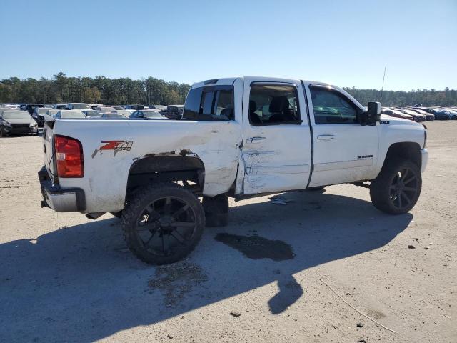 Photo 2 VIN: 2GCEK13M671550709 - CHEVROLET SILVERADO 