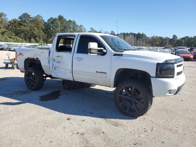 Photo 3 VIN: 2GCEK13M671550709 - CHEVROLET SILVERADO 