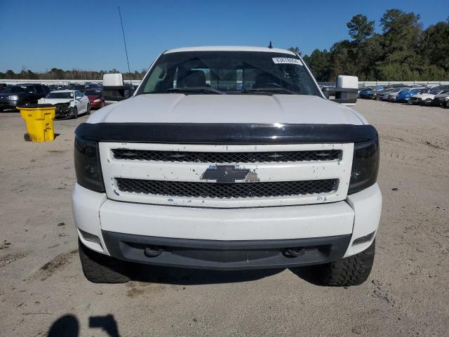 Photo 4 VIN: 2GCEK13M671550709 - CHEVROLET SILVERADO 