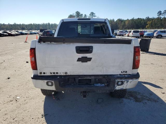 Photo 5 VIN: 2GCEK13M671550709 - CHEVROLET SILVERADO 