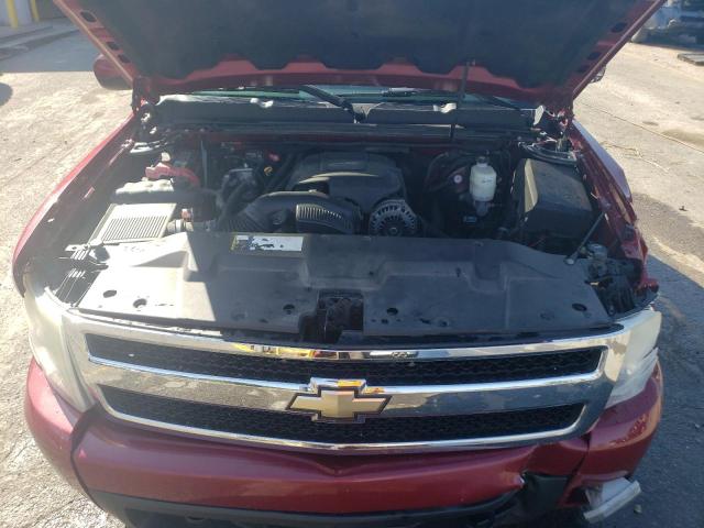 Photo 10 VIN: 2GCEK13M671564433 - CHEVROLET SILVERADO 