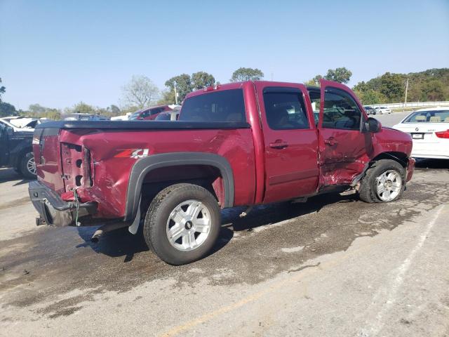 Photo 2 VIN: 2GCEK13M671564433 - CHEVROLET SILVERADO 