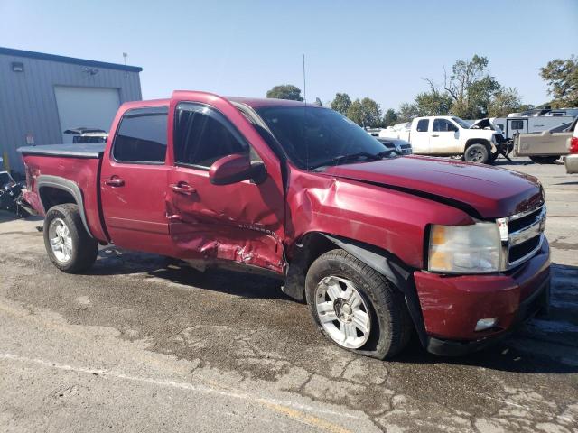 Photo 3 VIN: 2GCEK13M671564433 - CHEVROLET SILVERADO 