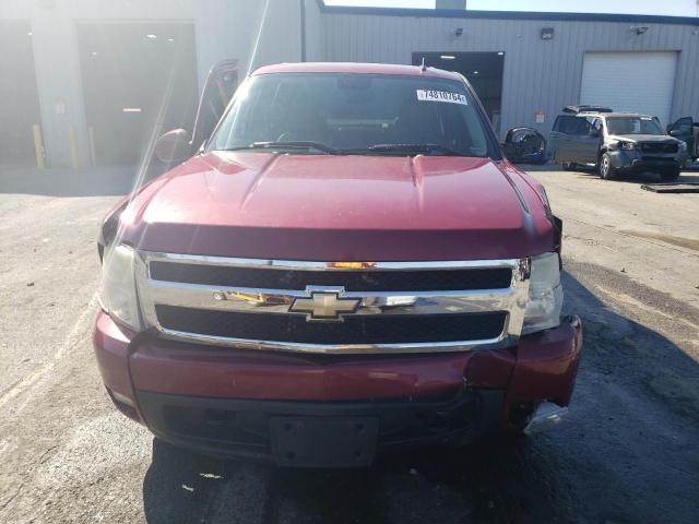 Photo 4 VIN: 2GCEK13M671564433 - CHEVROLET SILVERADO 